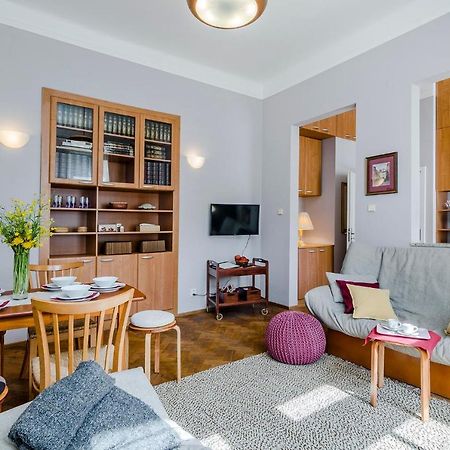 Apt Near Old Town Prague By Michal&Friends Exteriér fotografie