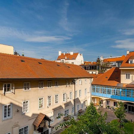 Apt Near Old Town Prague By Michal&Friends Exteriér fotografie