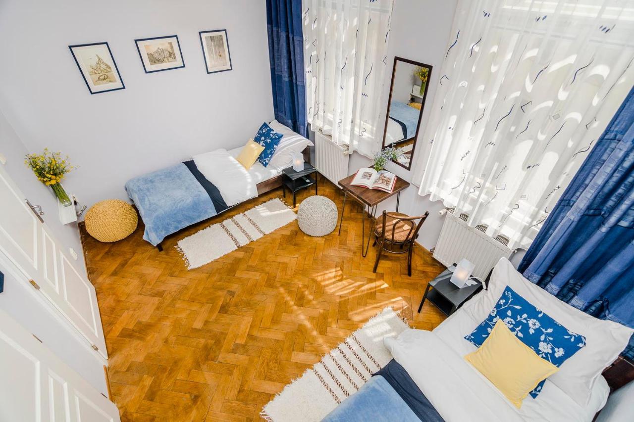 Apt Near Old Town Prague By Michal&Friends Exteriér fotografie