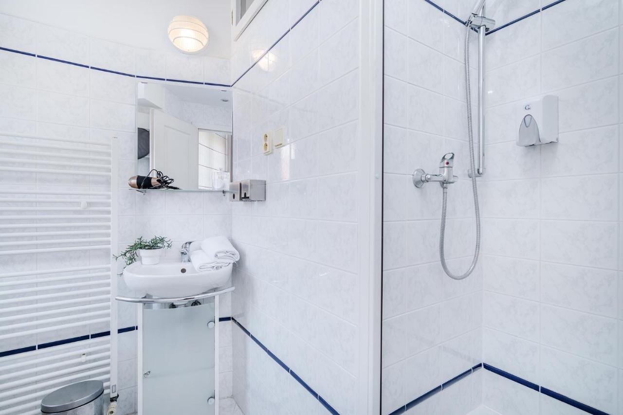 Apt Near Old Town Prague By Michal&Friends Exteriér fotografie