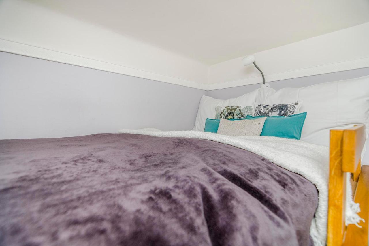 Apt Near Old Town Prague By Michal&Friends Exteriér fotografie